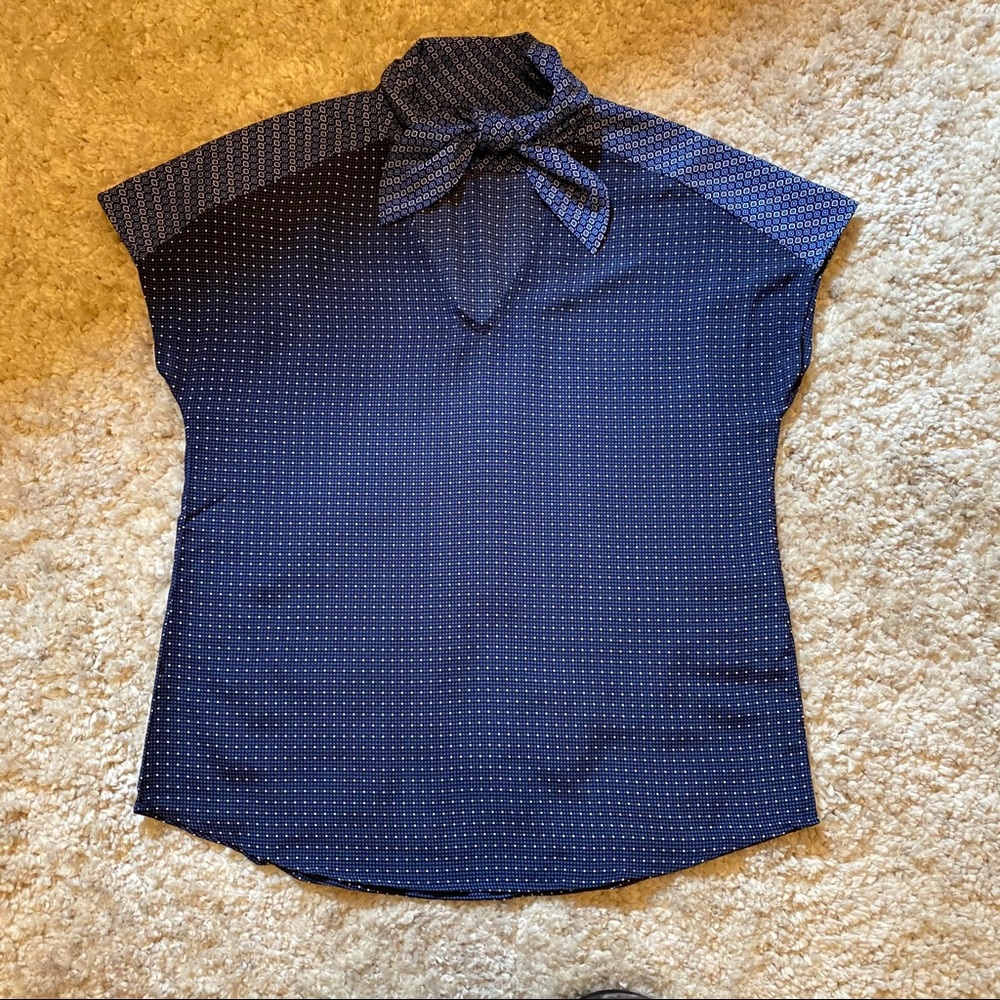 Banana Republic Blouse
